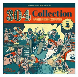 304 Collection Vol.2