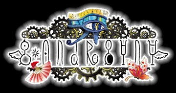 劇団ANDROGYNY
