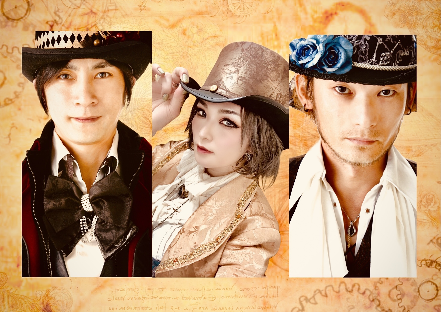 劇団ANDROGYNY