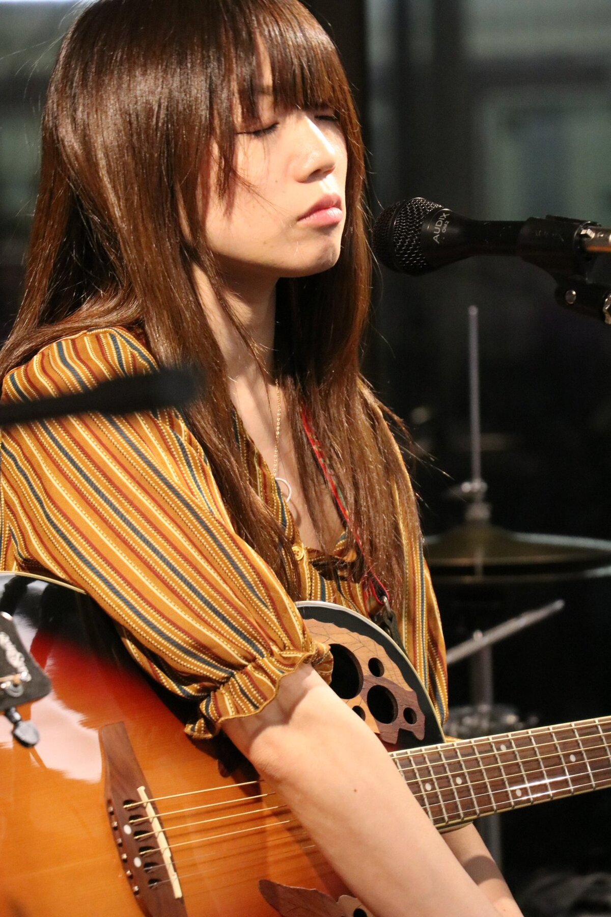 mayumi.