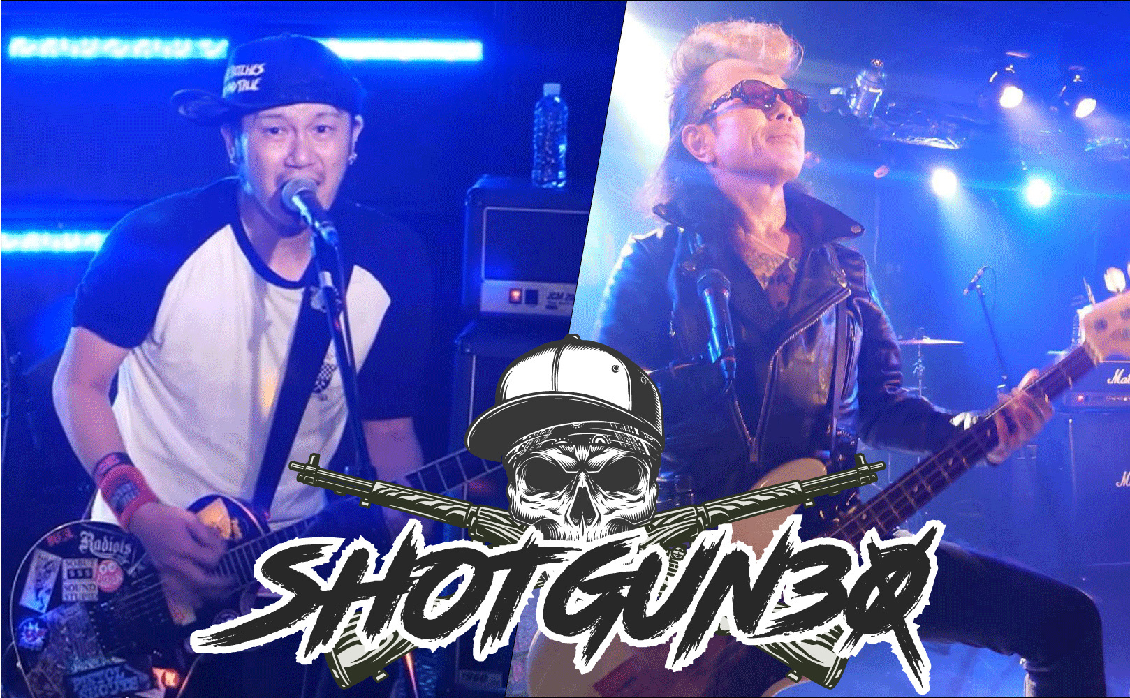 SHOTGUN30