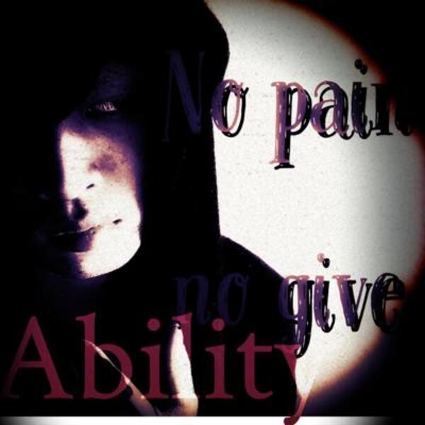 Ability(No pain No gives)