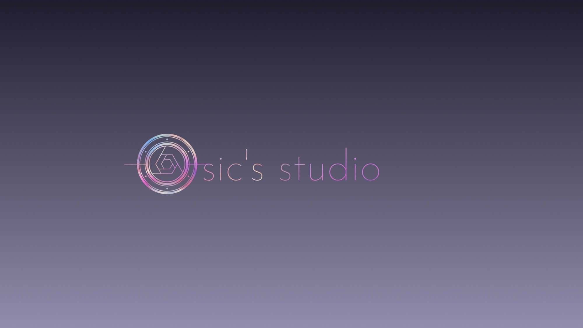 sic's studio